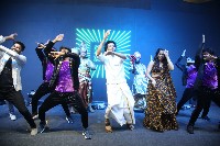 Bomma Blockbuster Movie Pre Release Event Photos